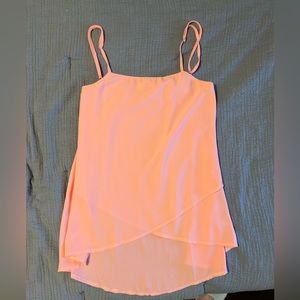 Spaghetti Strap Top